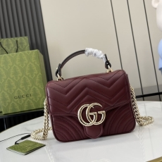 Gucci Top Handle Bags